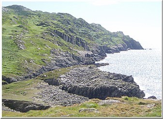 landbridge